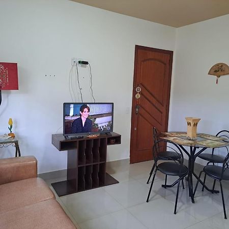Apartamento 2 Quartos Asa Sul Brasilia Esterno foto