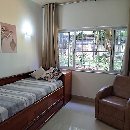 Apartamento 2 Quartos Asa Sul Brasilia Esterno foto