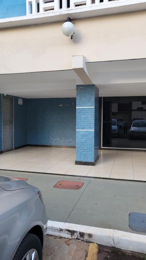 Apartamento 2 Quartos Asa Sul Brasilia Esterno foto
