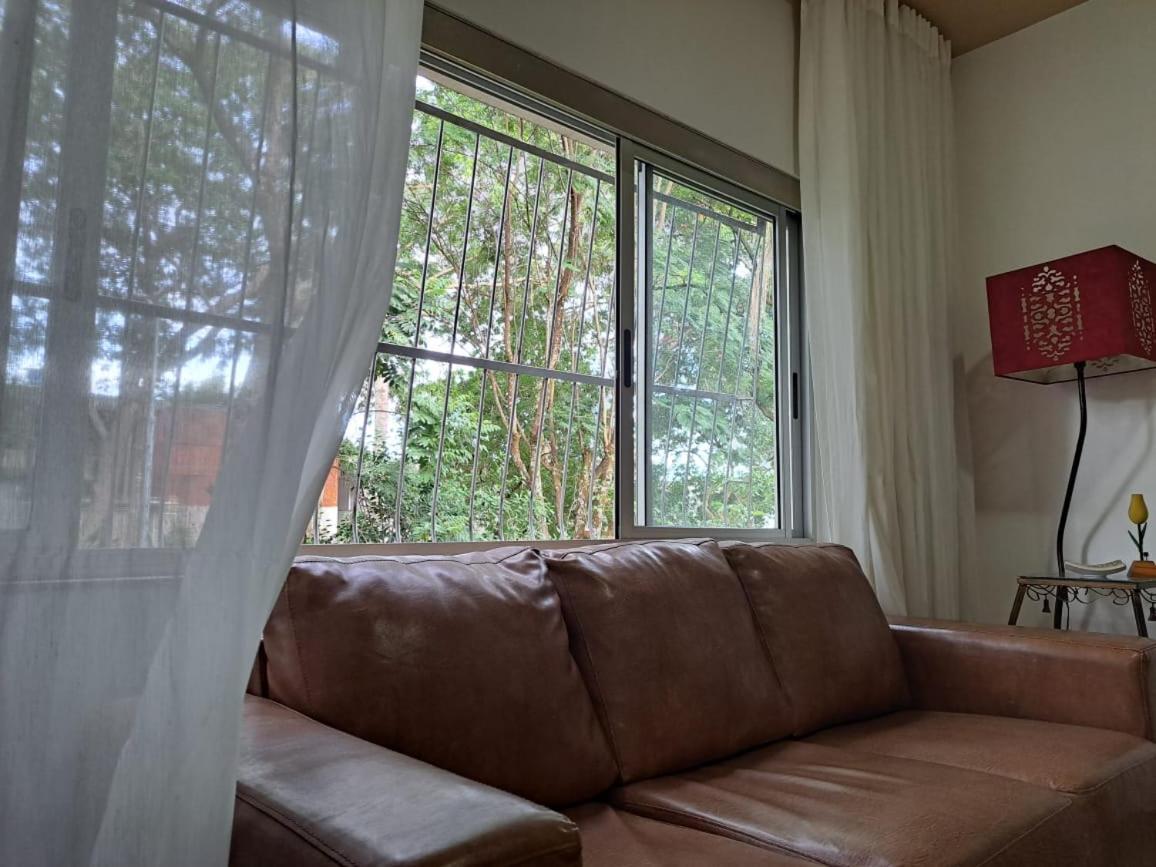 Apartamento 2 Quartos Asa Sul Brasilia Esterno foto