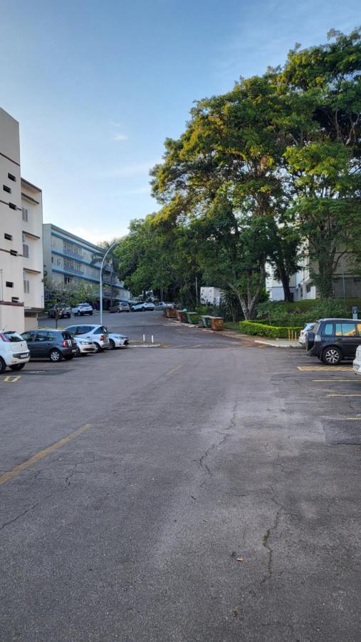Apartamento 2 Quartos Asa Sul Brasilia Esterno foto
