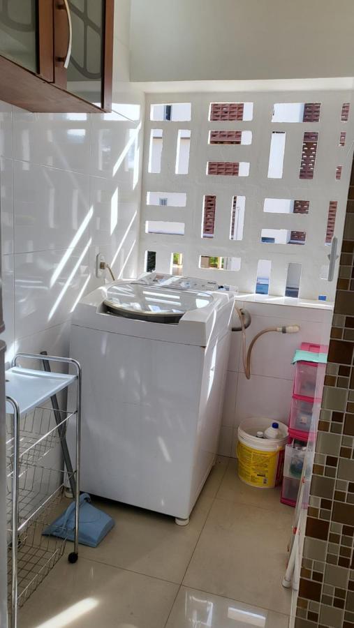 Apartamento 2 Quartos Asa Sul Brasilia Esterno foto