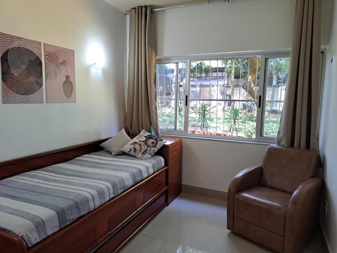 Apartamento 2 Quartos Asa Sul Brasilia Esterno foto