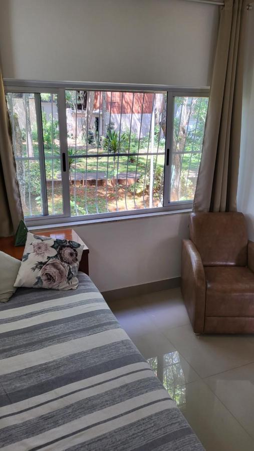 Apartamento 2 Quartos Asa Sul Brasilia Esterno foto
