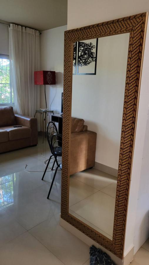 Apartamento 2 Quartos Asa Sul Brasilia Esterno foto