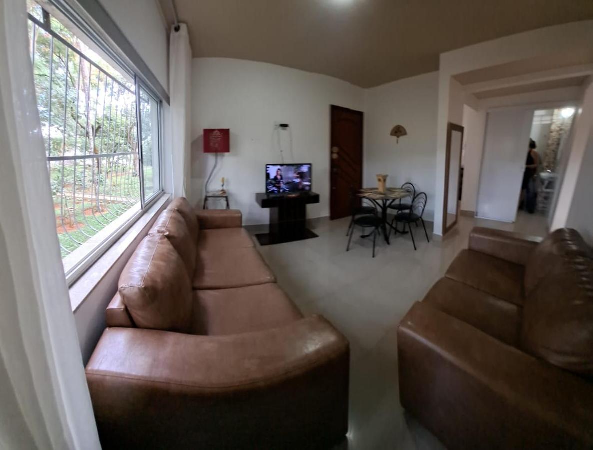 Apartamento 2 Quartos Asa Sul Brasilia Esterno foto