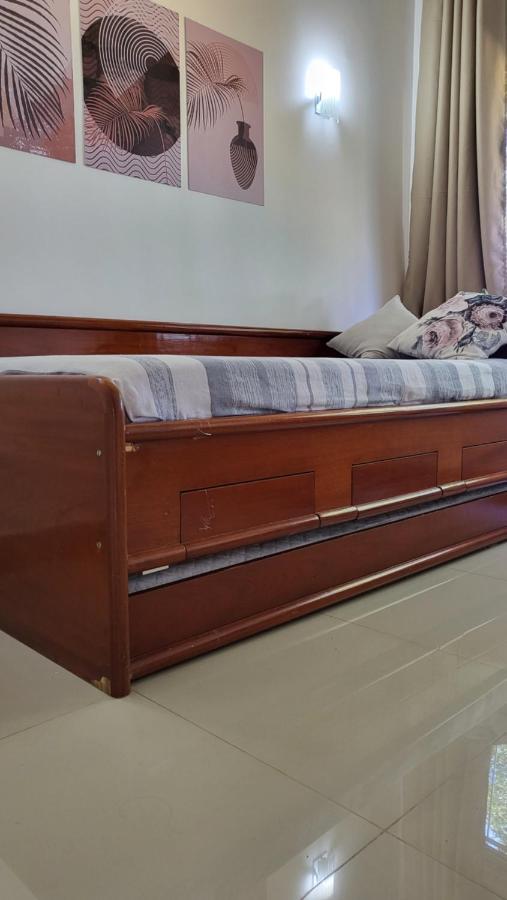 Apartamento 2 Quartos Asa Sul Brasilia Esterno foto
