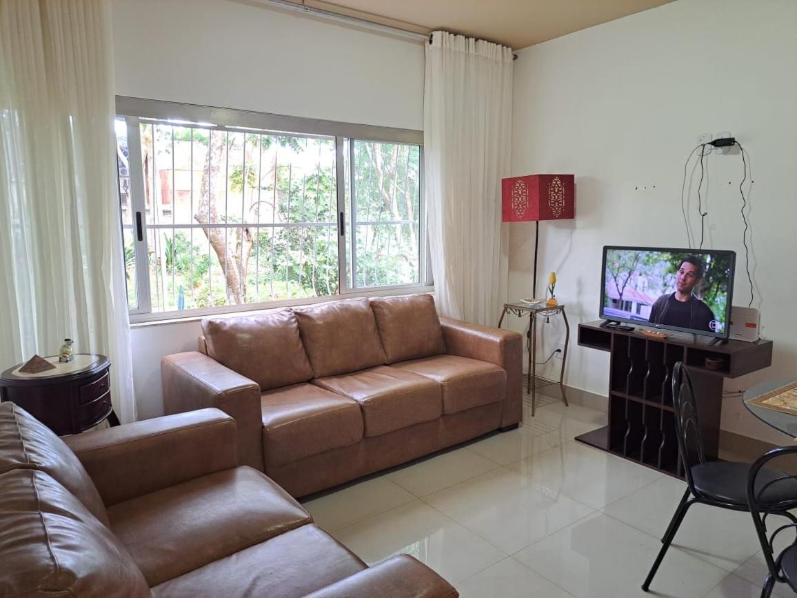 Apartamento 2 Quartos Asa Sul Brasilia Esterno foto