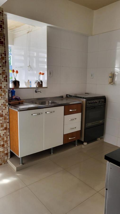 Apartamento 2 Quartos Asa Sul Brasilia Esterno foto